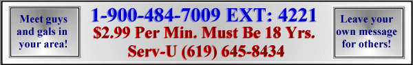 Call Today!